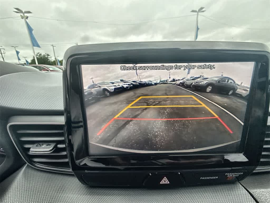 Thumbnail: 2020 Hyundai Veloster - 27