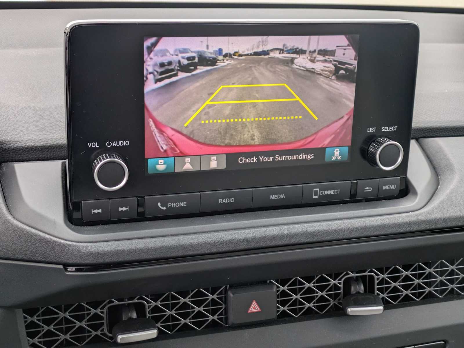 Thumbnail: 2023 Honda Accord - 28