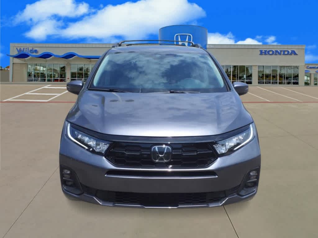 Thumbnail: 2026 Honda Odyssey - 6