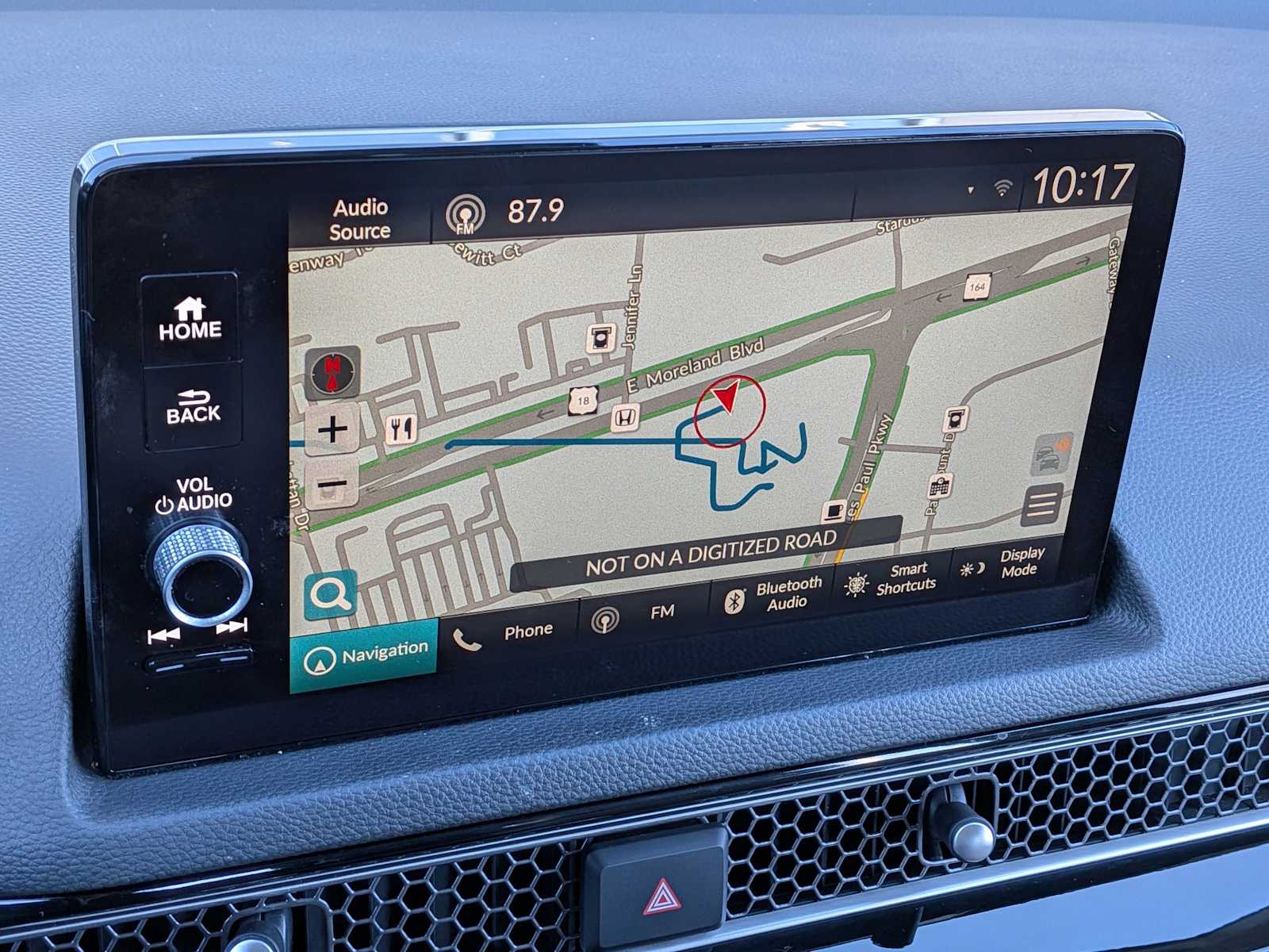 Thumbnail: 2022 Honda Civic - 30