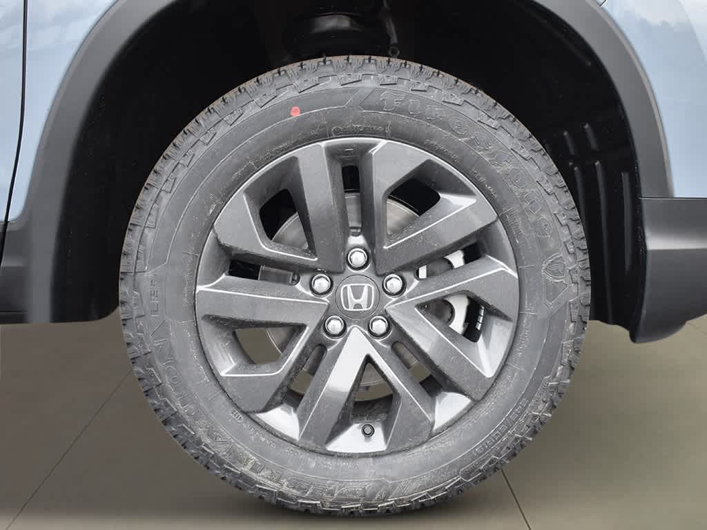 Thumbnail: 2026 Honda Ridgeline - 9