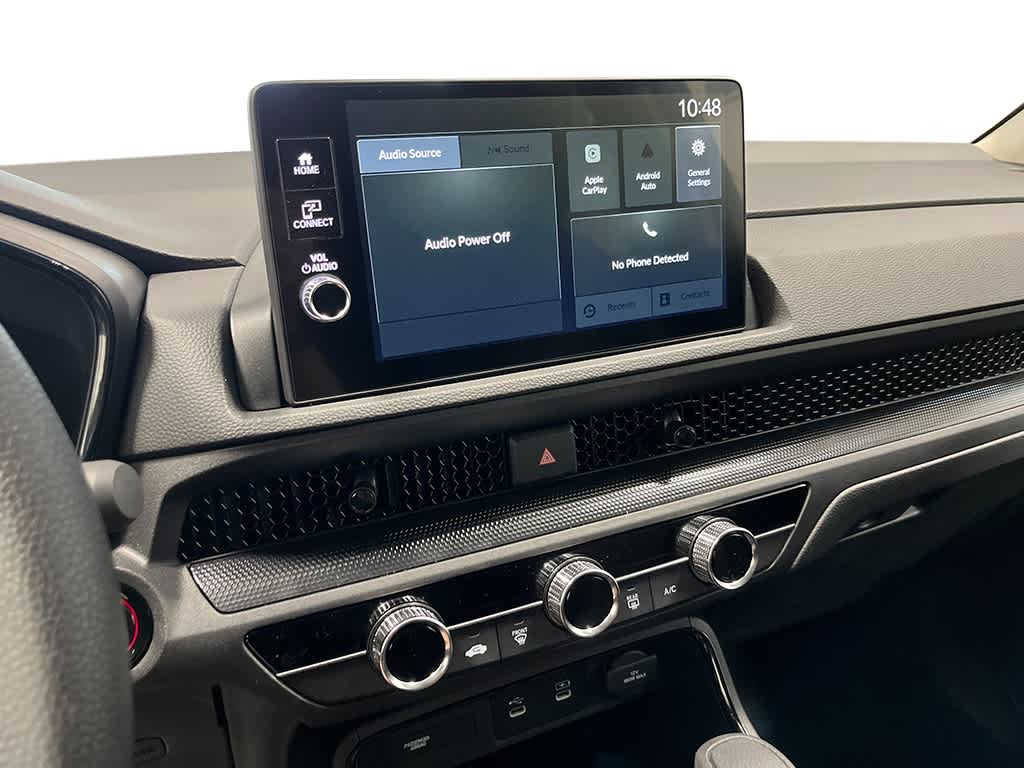 Thumbnail: 2026 Honda CR-V - 15