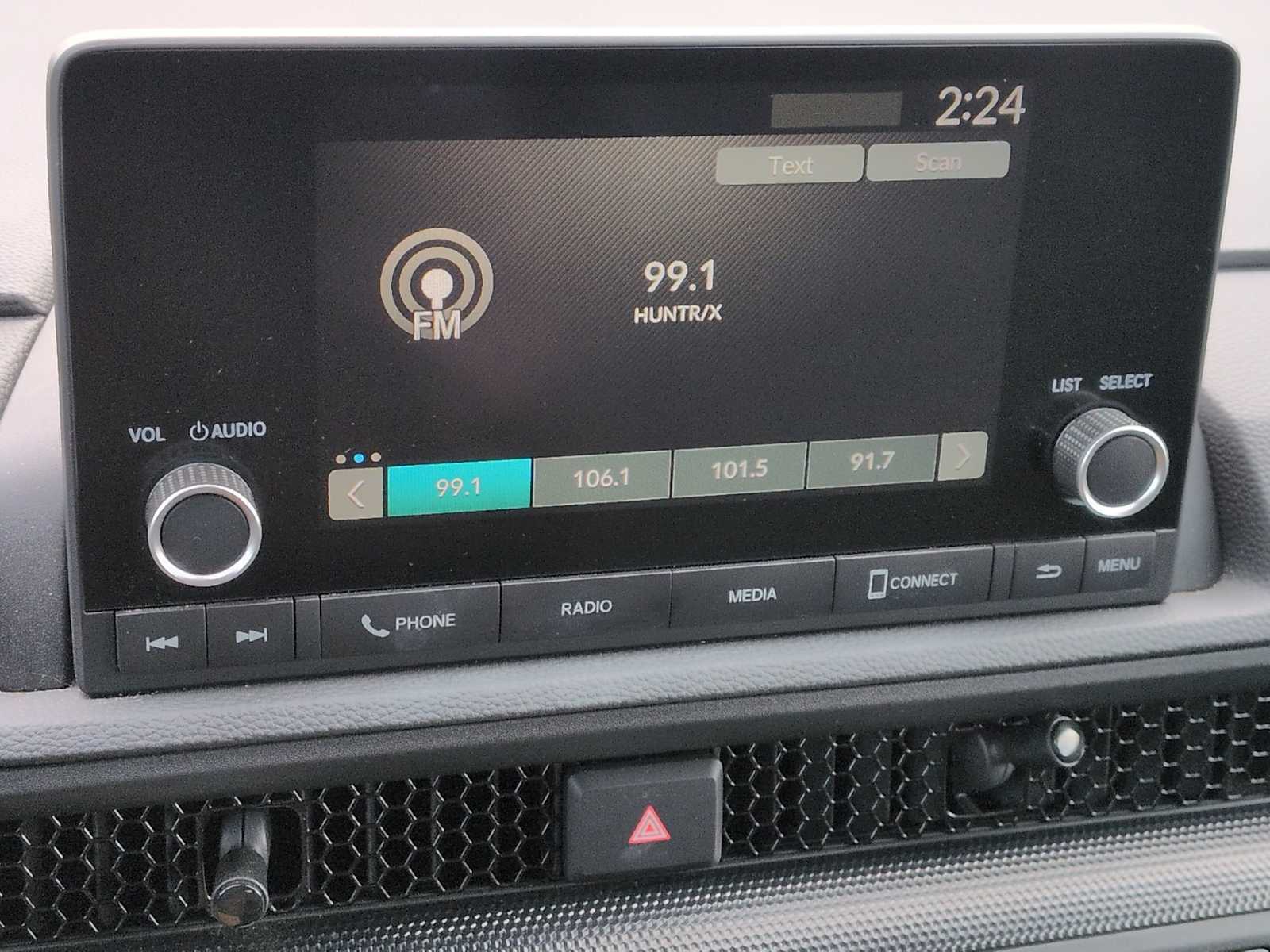 Thumbnail: 2023 Honda CR-V - 28