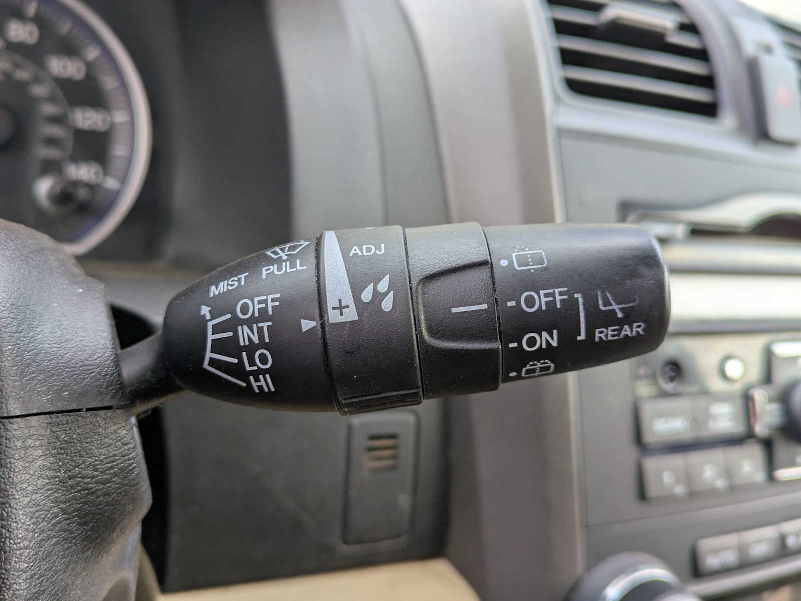 Thumbnail: 2011 Honda CR-V - 26