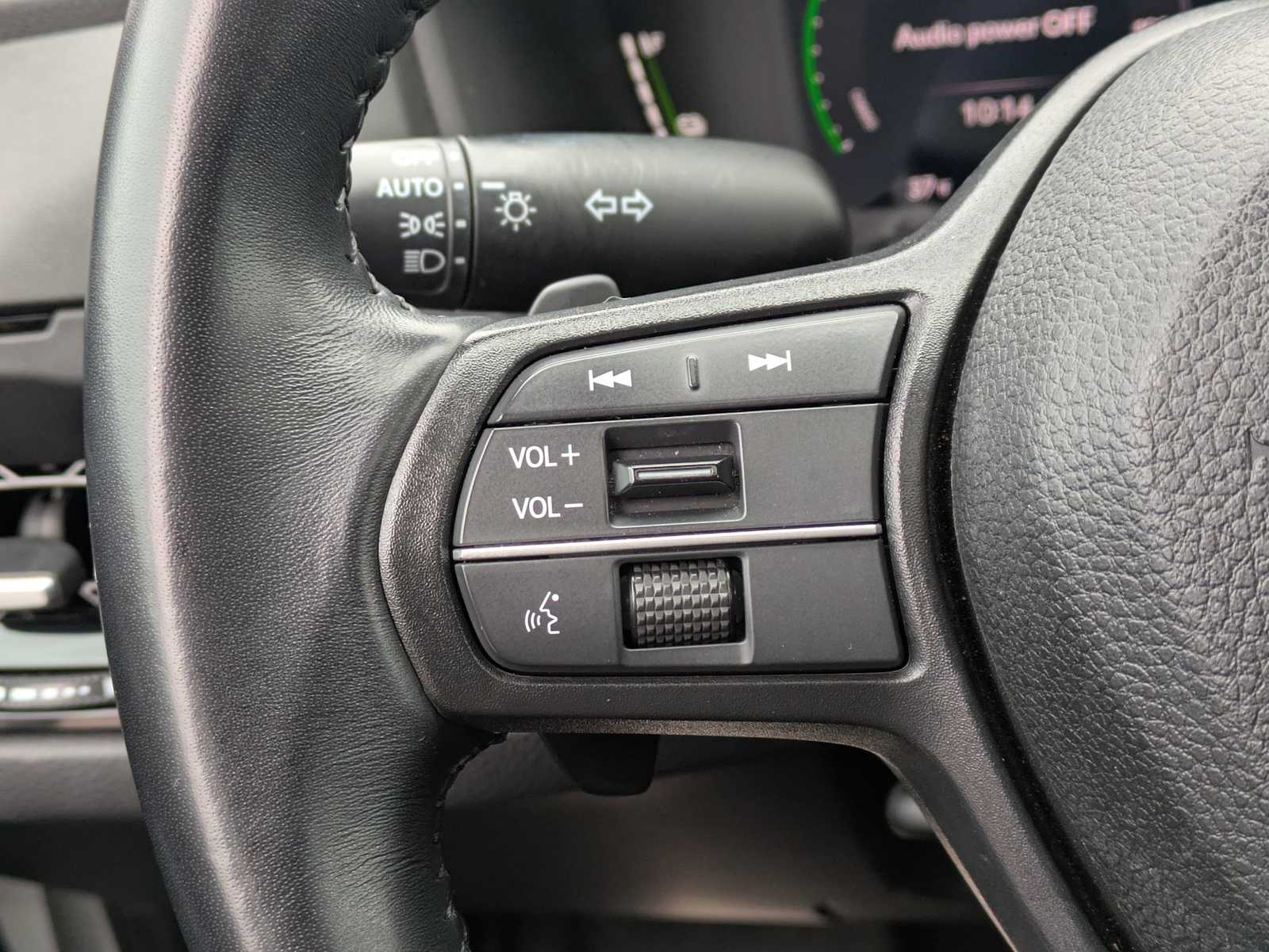 Thumbnail: 2023 Honda Accord - 23