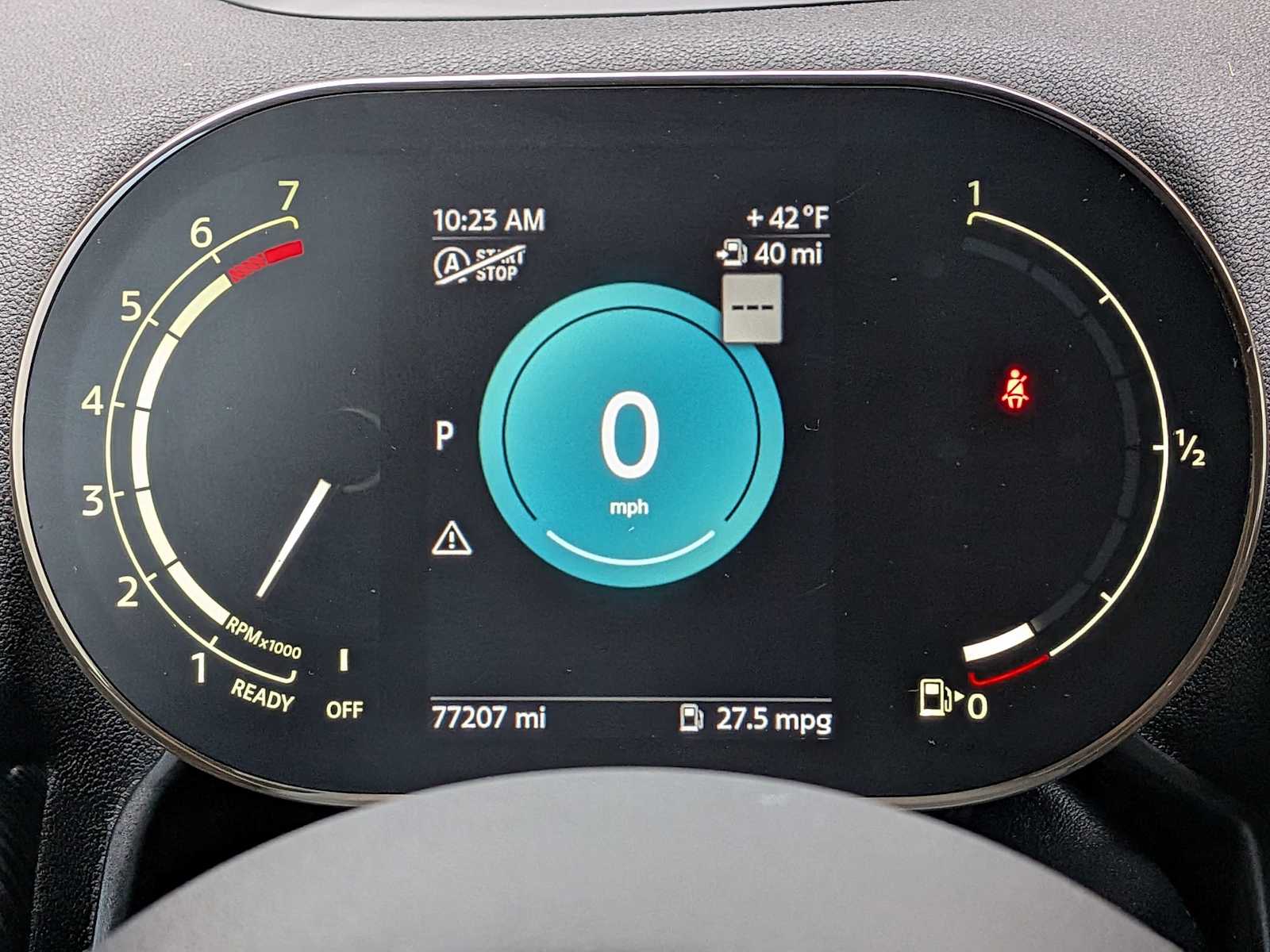 Thumbnail: 2022 MINI Cooper Countryman - 33