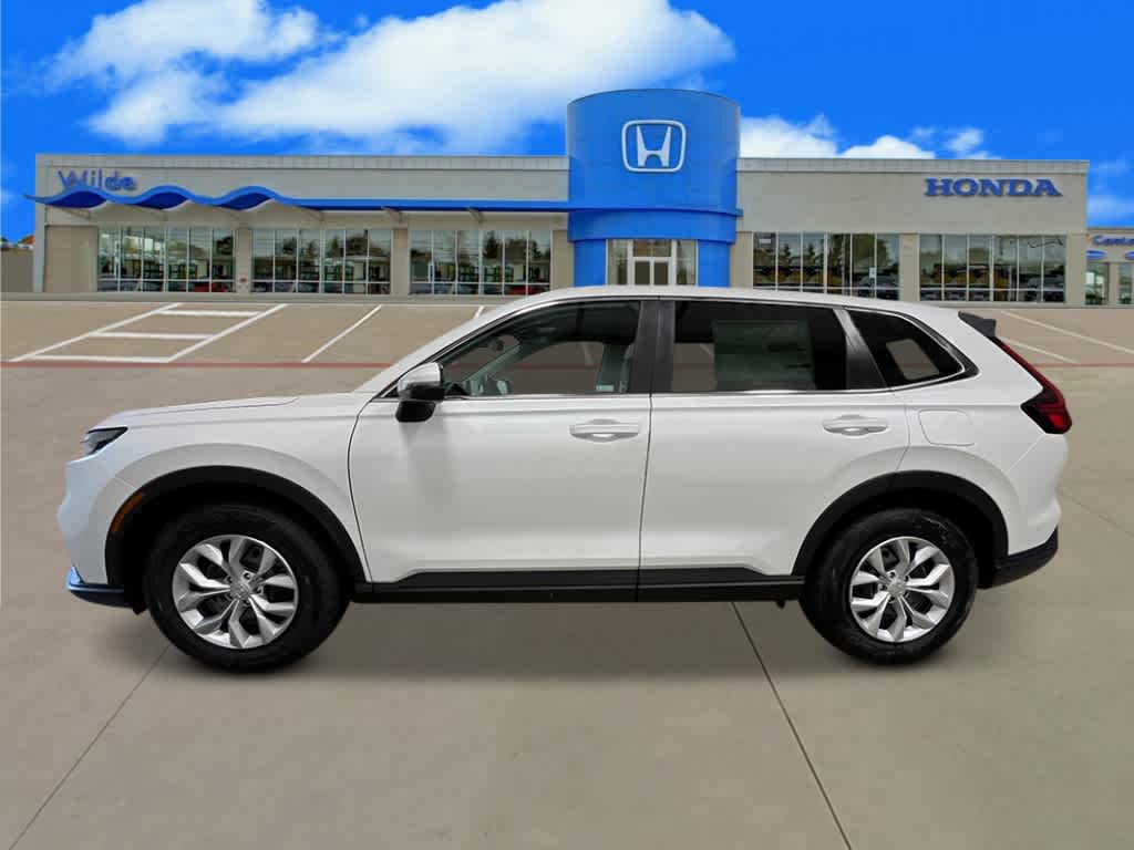 Thumbnail: 2026 Honda CR-V - 2