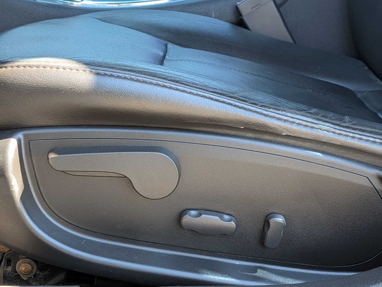 Thumbnail: 2009 Chevrolet Impala - 14