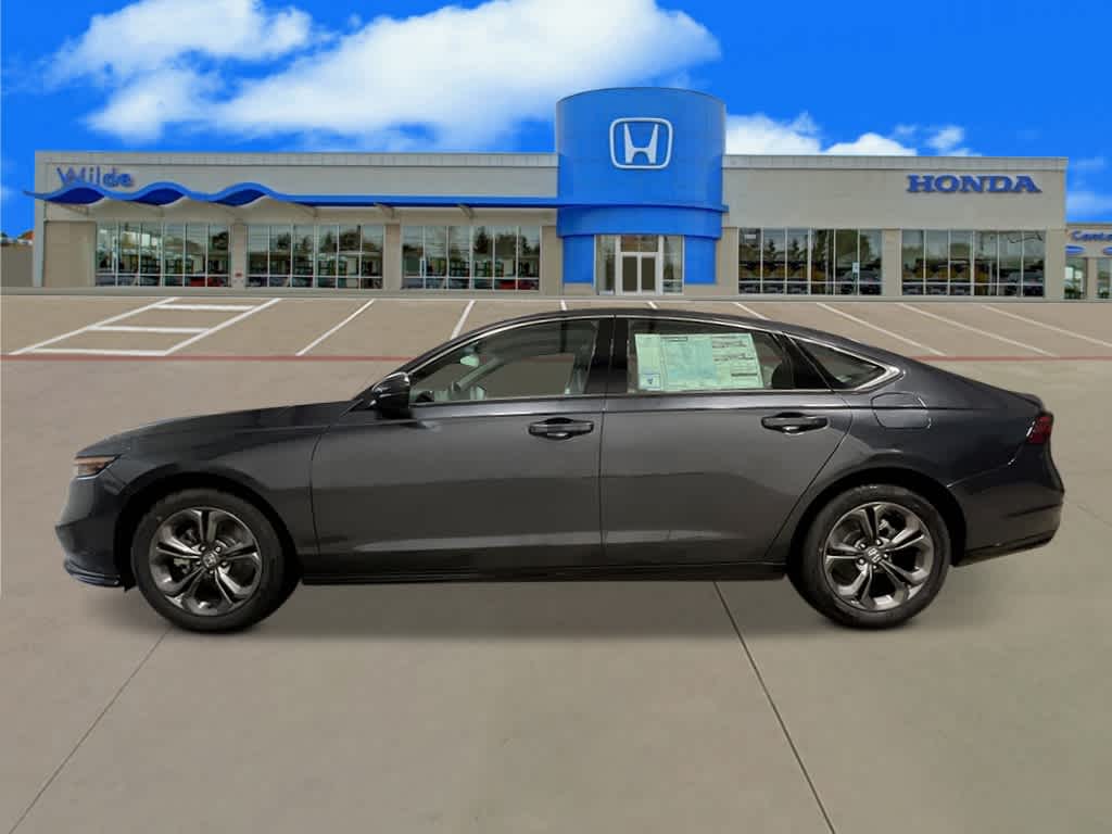 Thumbnail: 2026 Honda Accord - 2