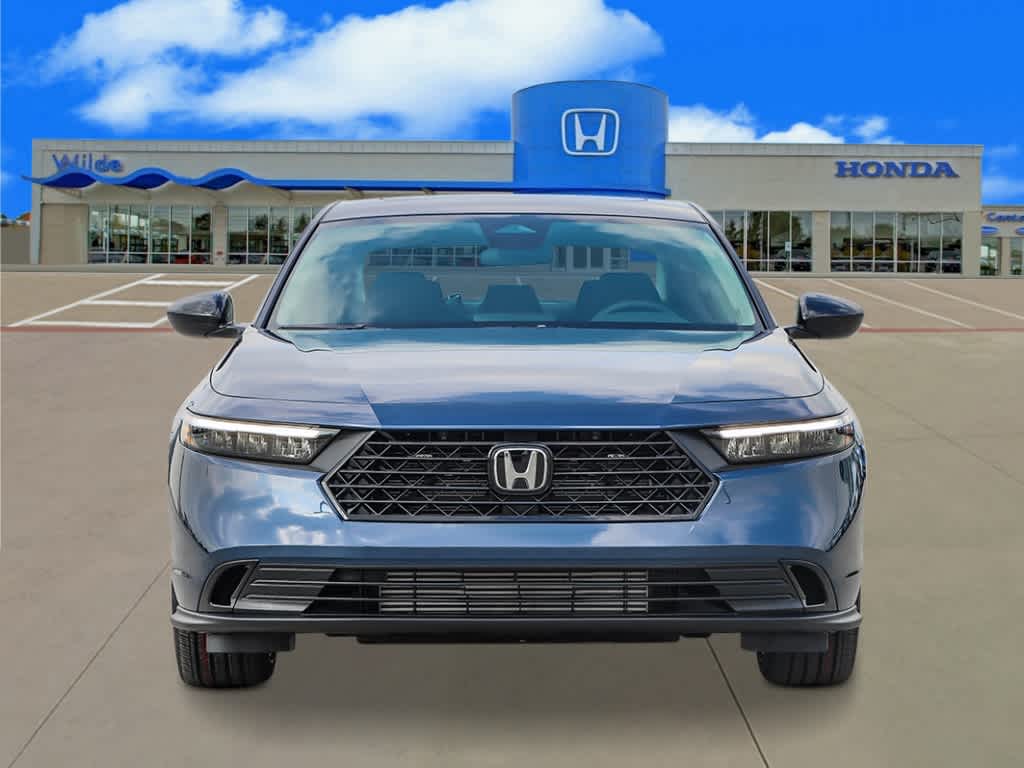 Thumbnail: 2026 Honda Accord - 6