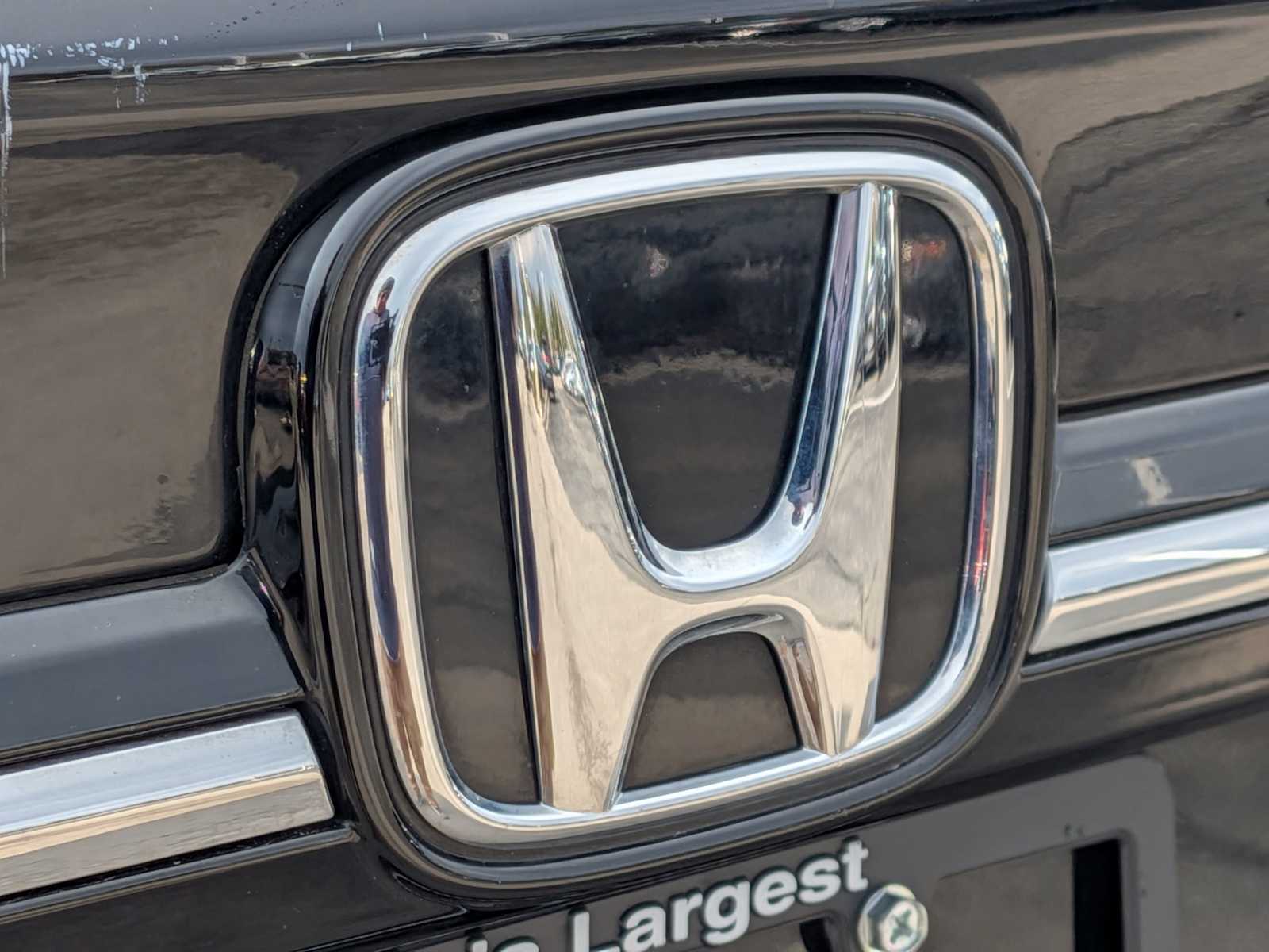 Thumbnail: 2023 Honda Odyssey - 11