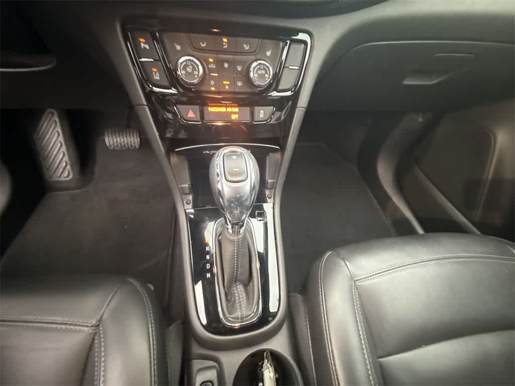 Thumbnail: 2019 Buick Encore - 30