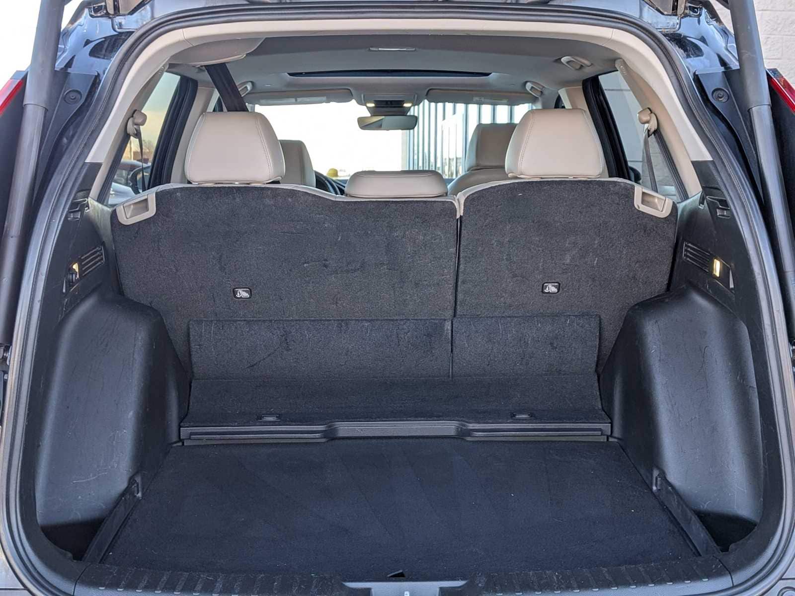 Thumbnail: 2023 Honda CR-V - 30