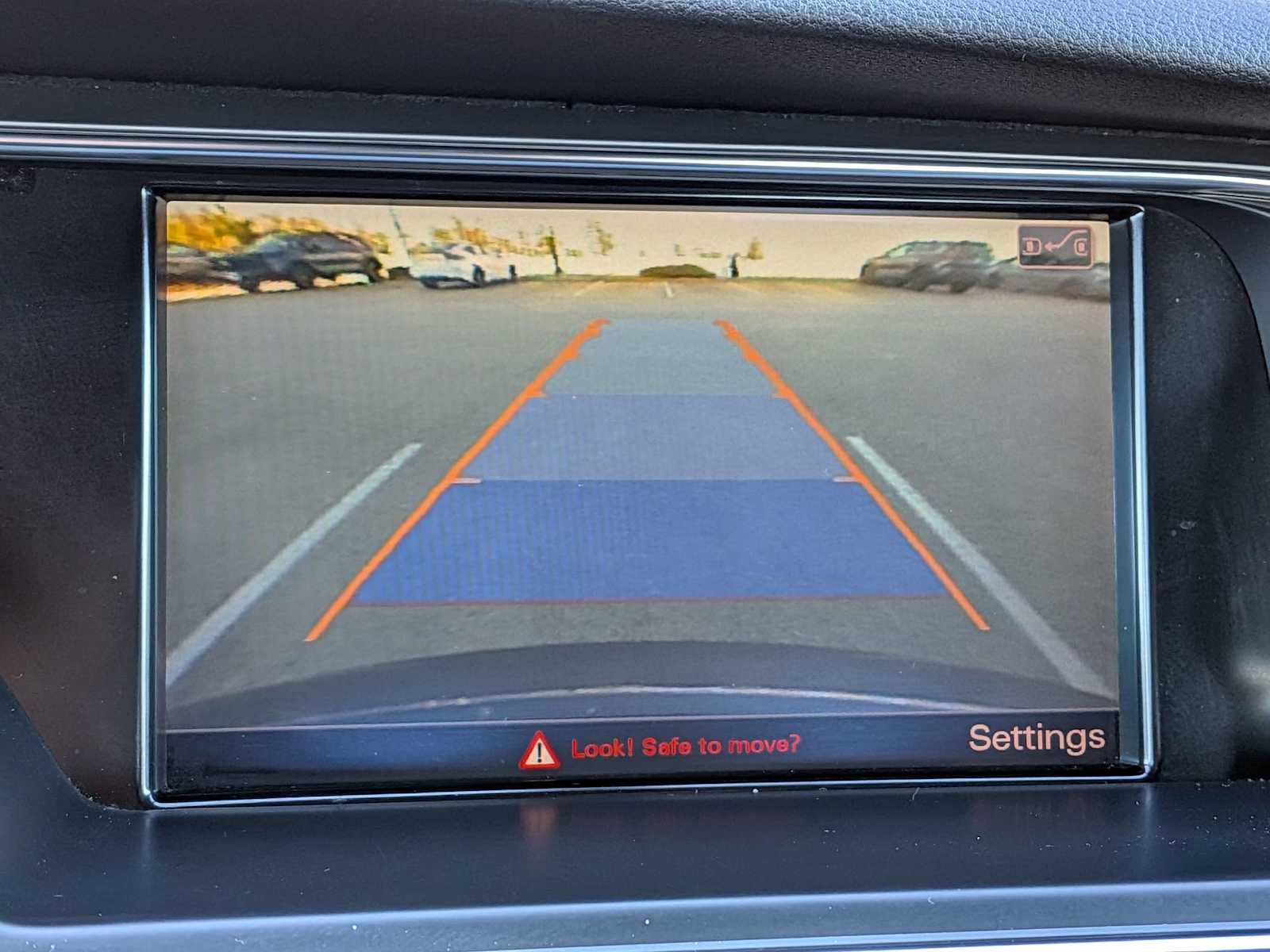 Thumbnail: 2014 Audi S5 - 28