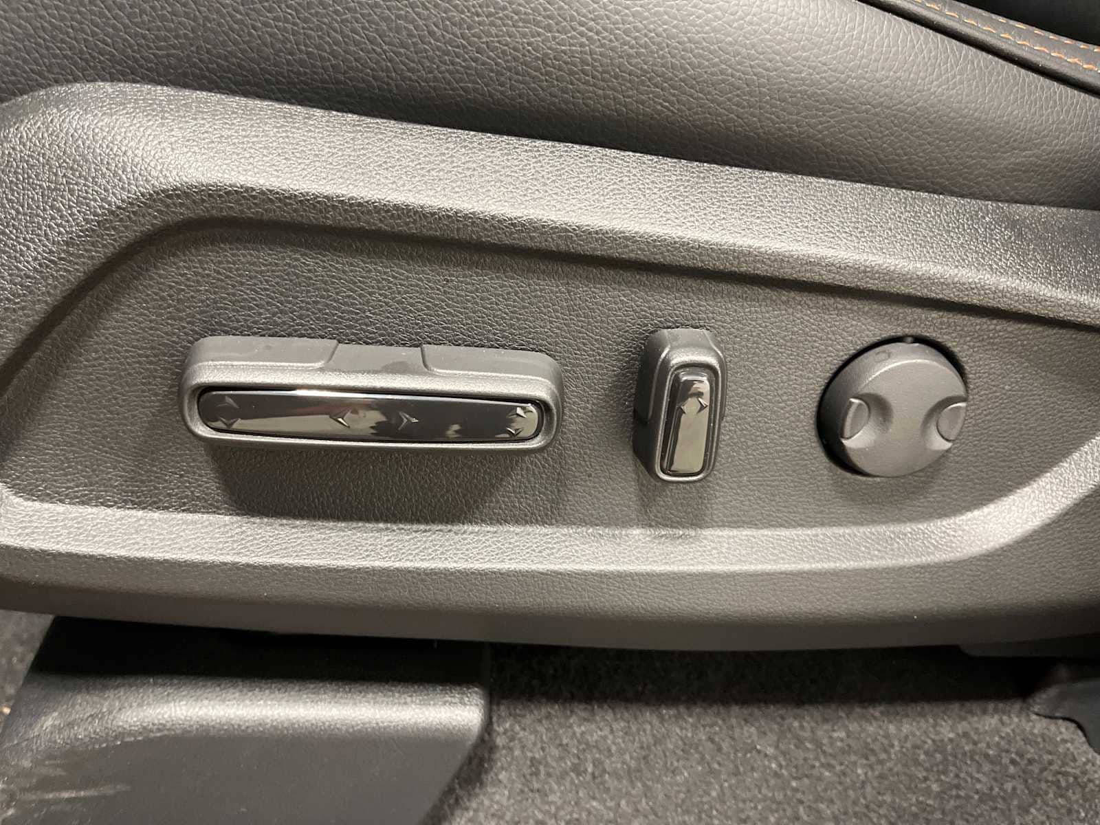 Thumbnail: 2026 Honda Passport - 10