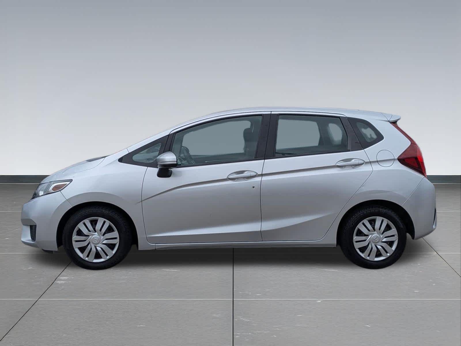 Thumbnail: 2015 Honda Fit - 3