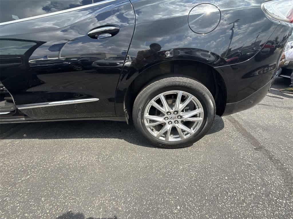Thumbnail: 2023 Buick Enclave - 13