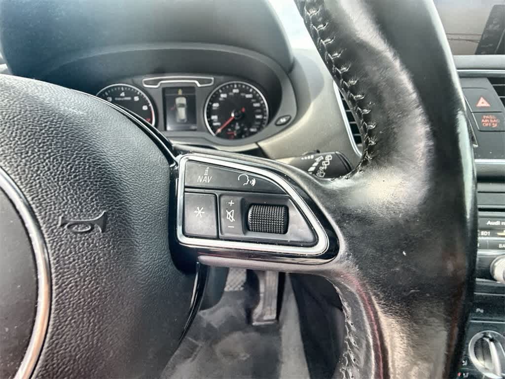 Thumbnail: 2015 Audi Q3 - 24
