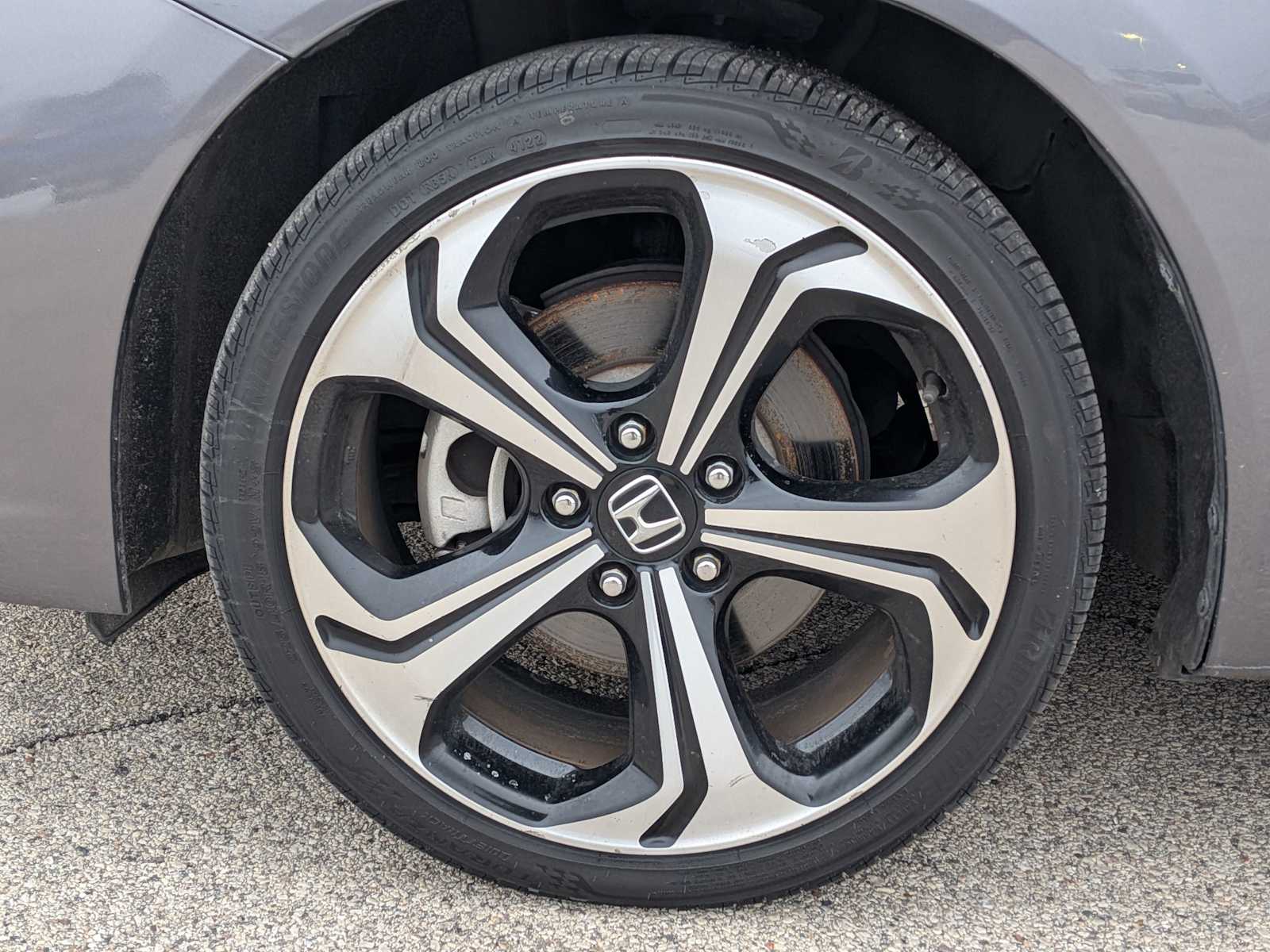 Thumbnail: 2014 Honda Civic - 13