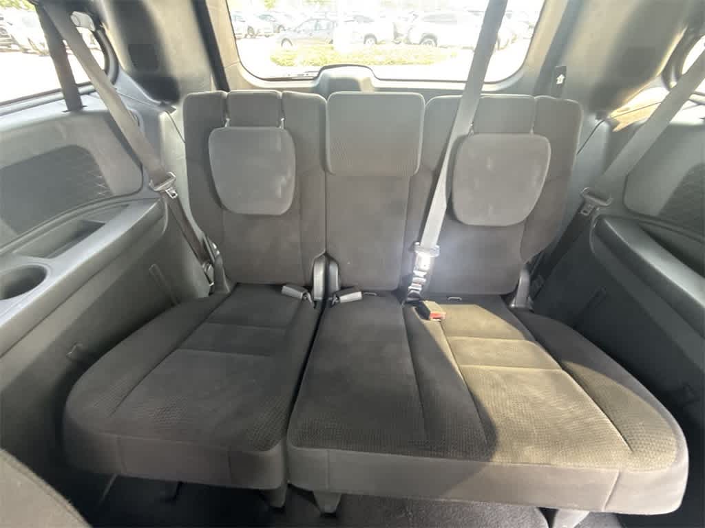 Thumbnail: 2018 Dodge Grand Caravan - 20