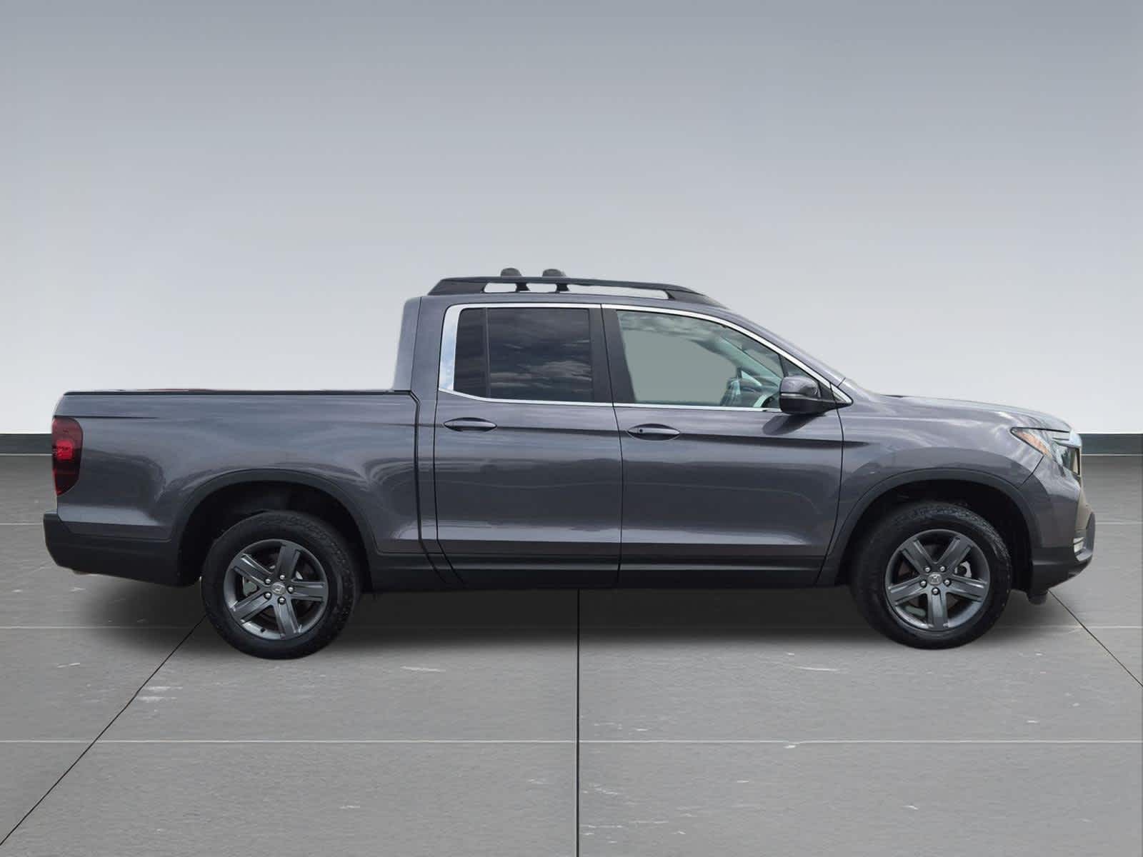2023 Honda Ridgeline RTL - Photo 7