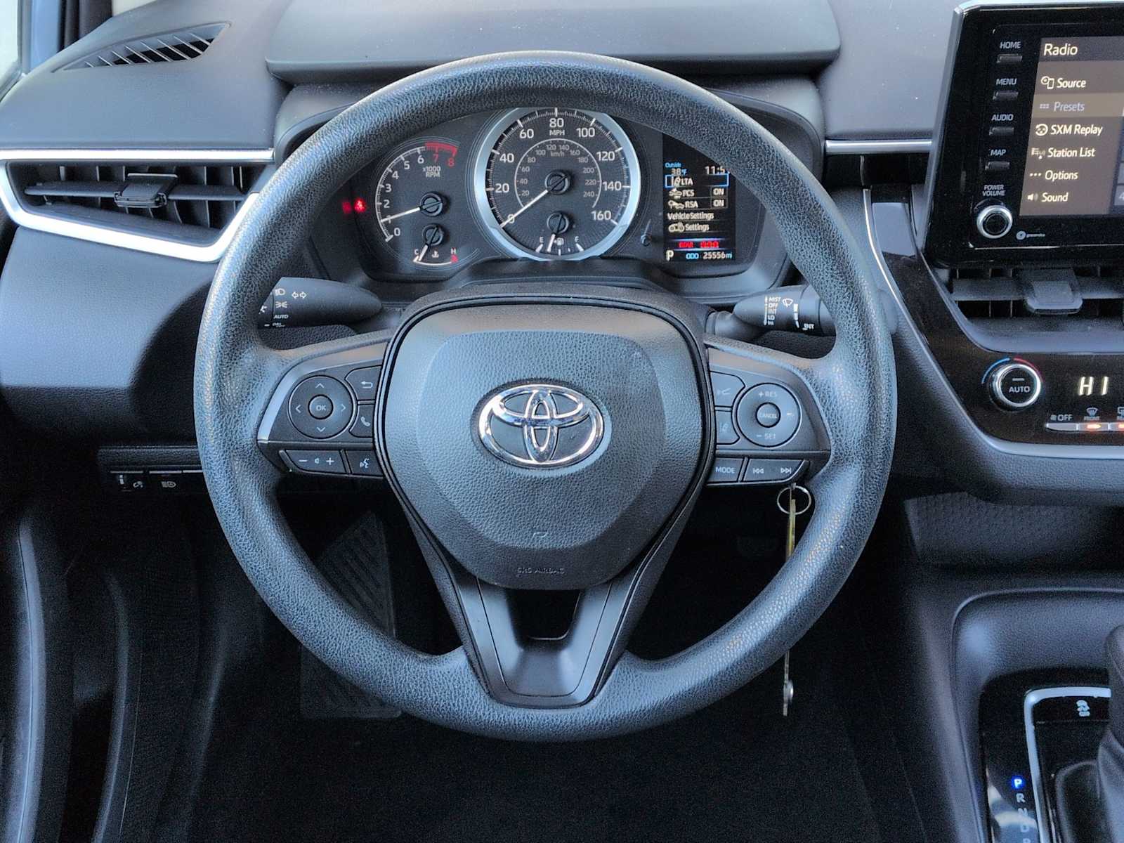 Thumbnail: 2022 Toyota Corolla - 20