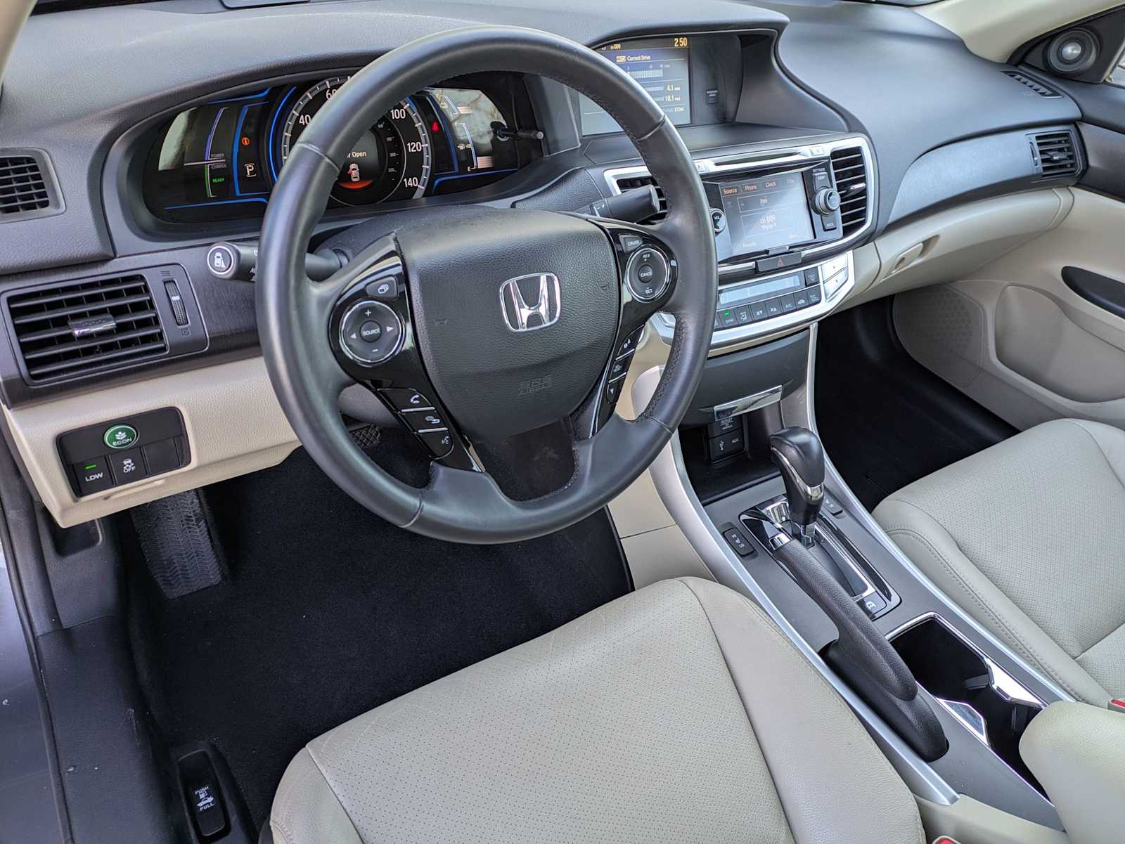 Thumbnail: 2015 Honda Accord - 2