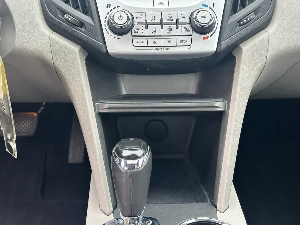 Thumbnail: 2016 Chevrolet Equinox - 15