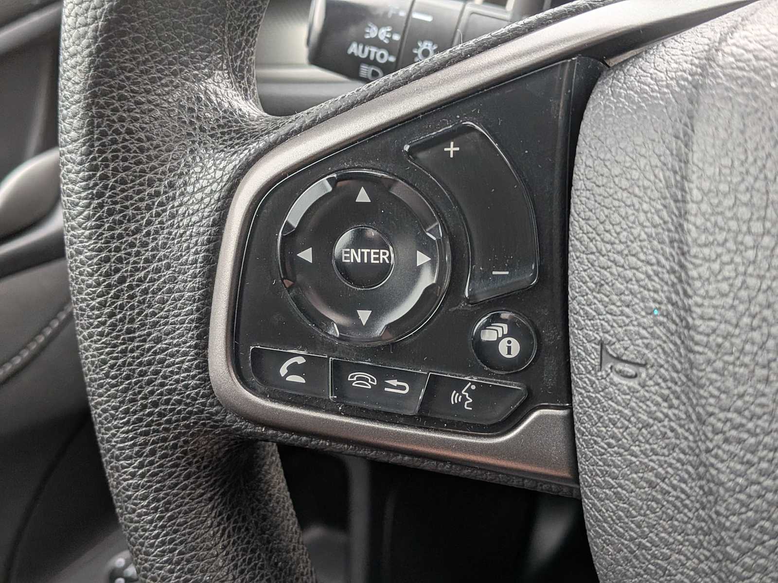 Thumbnail: 2019 Honda Civic - 23