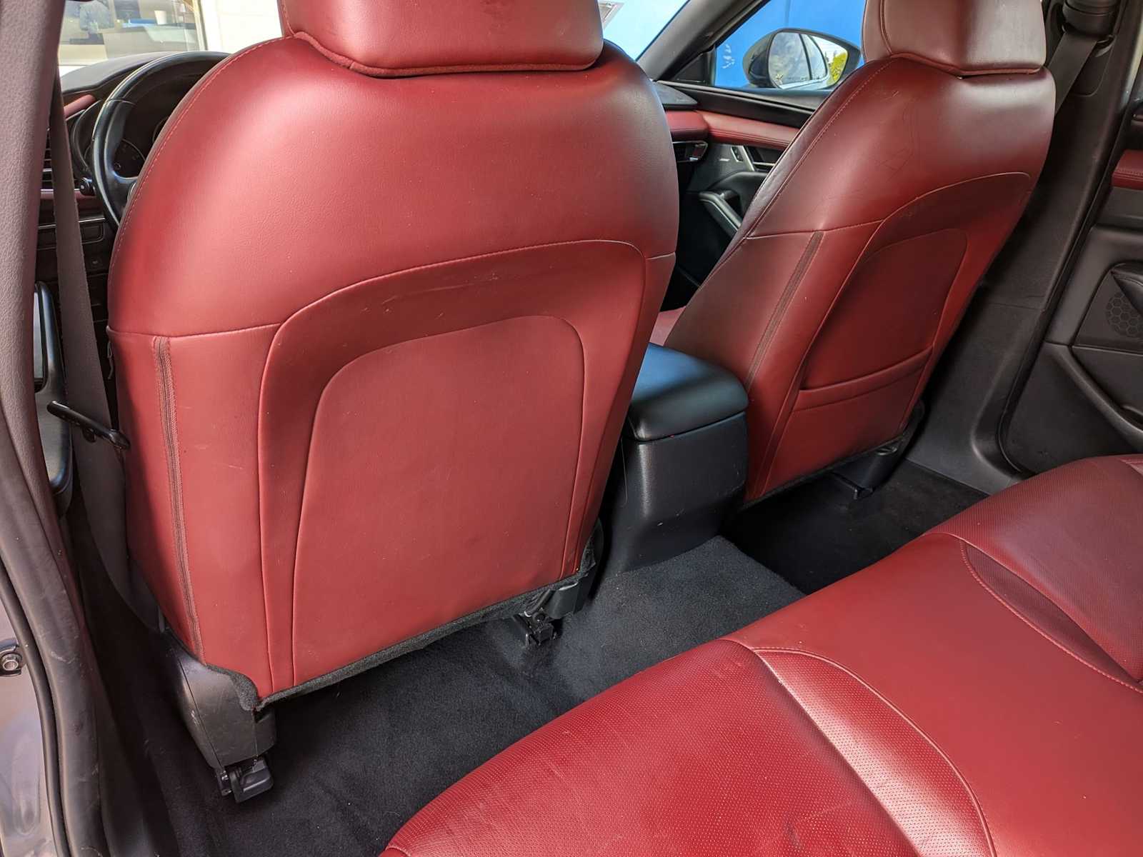 Thumbnail: 2020 Mazda Mazda3 - 18