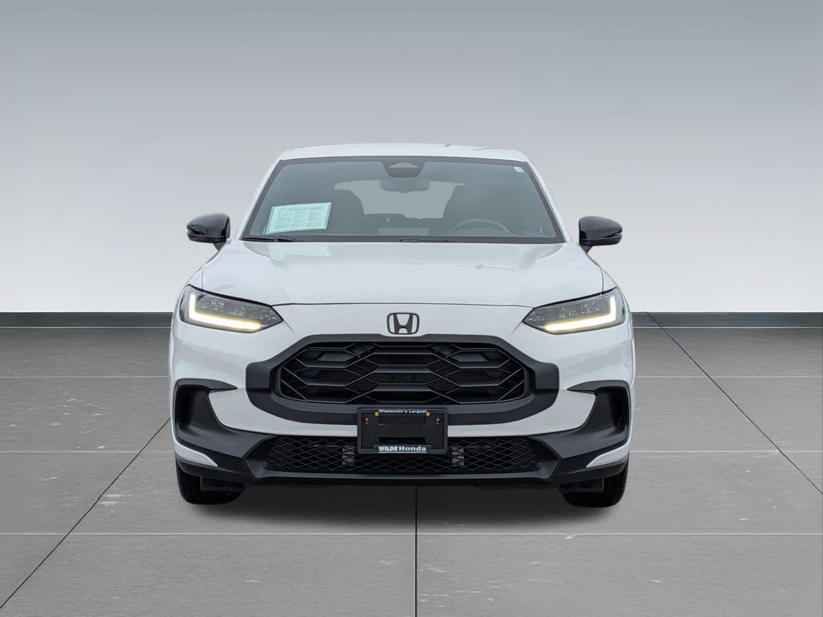 Thumbnail: 2023 Honda HR-V - 9