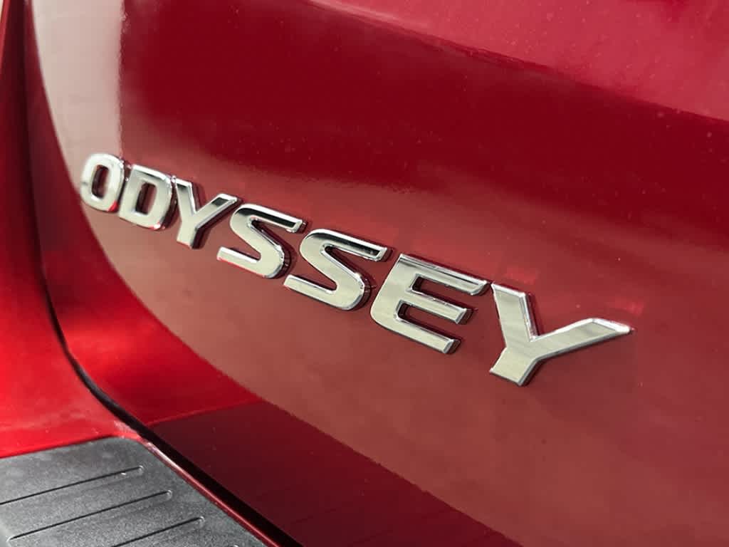 Thumbnail: 2026 Honda Odyssey - 6