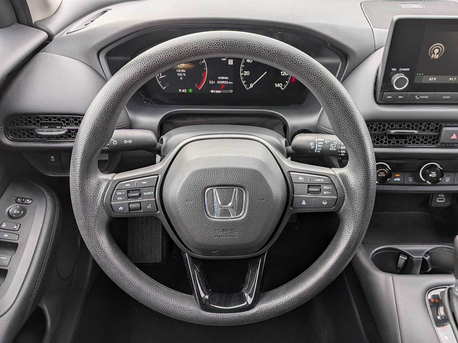 Thumbnail: 2023 Honda HR-V - 21