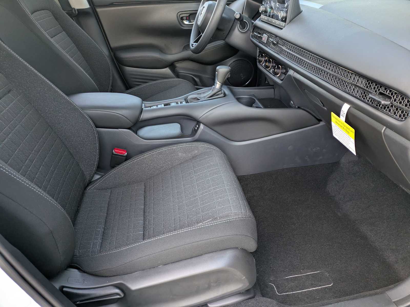 Thumbnail: 2025 Honda HR-V - 19