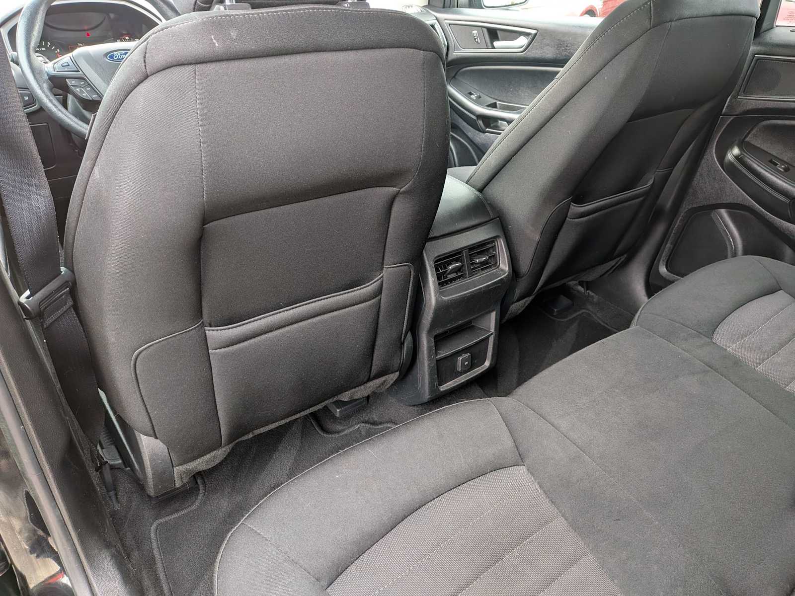 Thumbnail: 2020 Ford Edge - 15