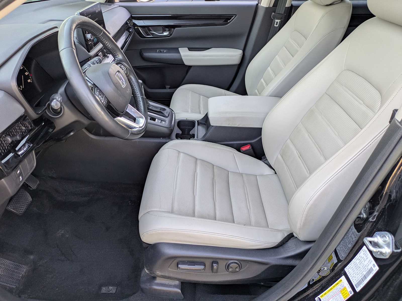 Thumbnail: 2023 Honda CR-V - 15