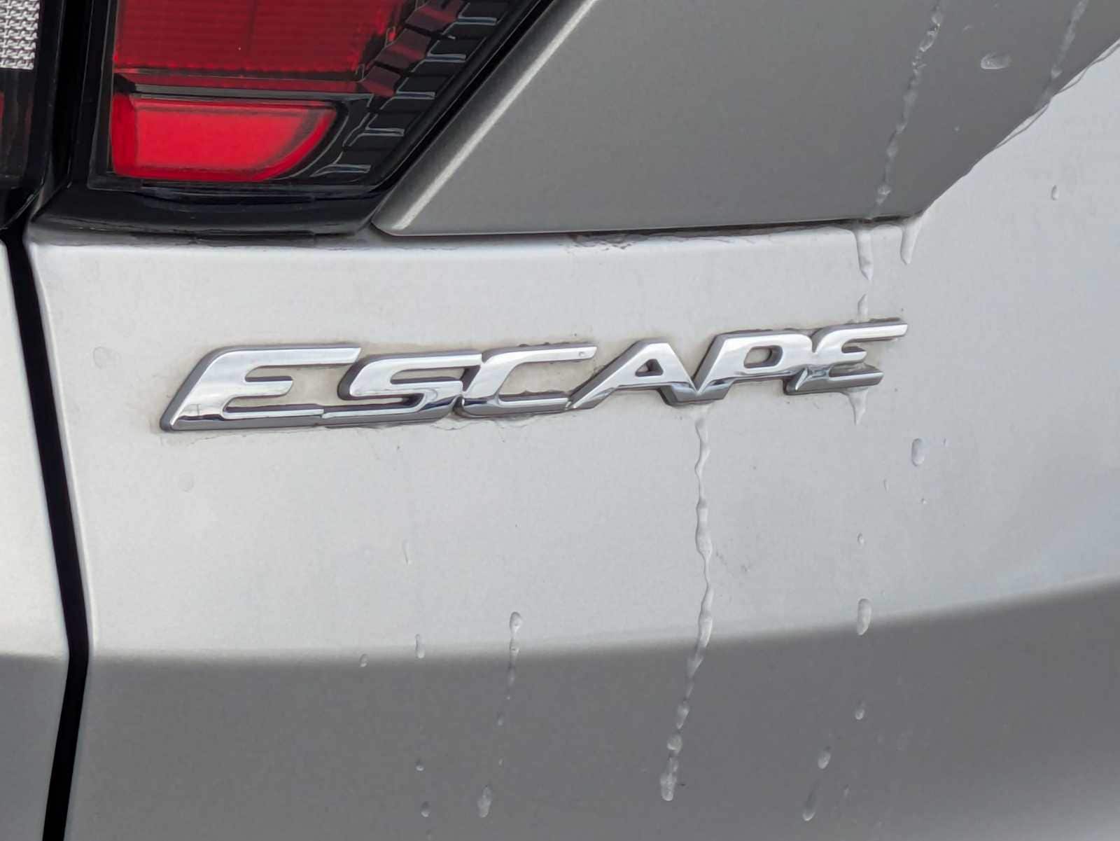 Thumbnail: 2017 Ford Escape - 12