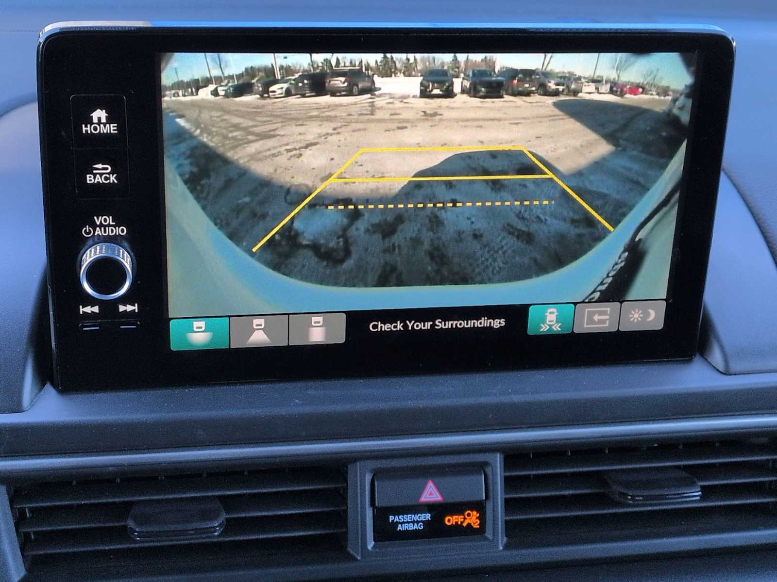 Thumbnail: 2023 Honda Pilot - 28