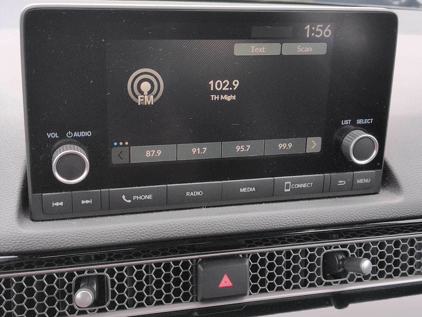 Thumbnail: 2024 Honda Civic - 26