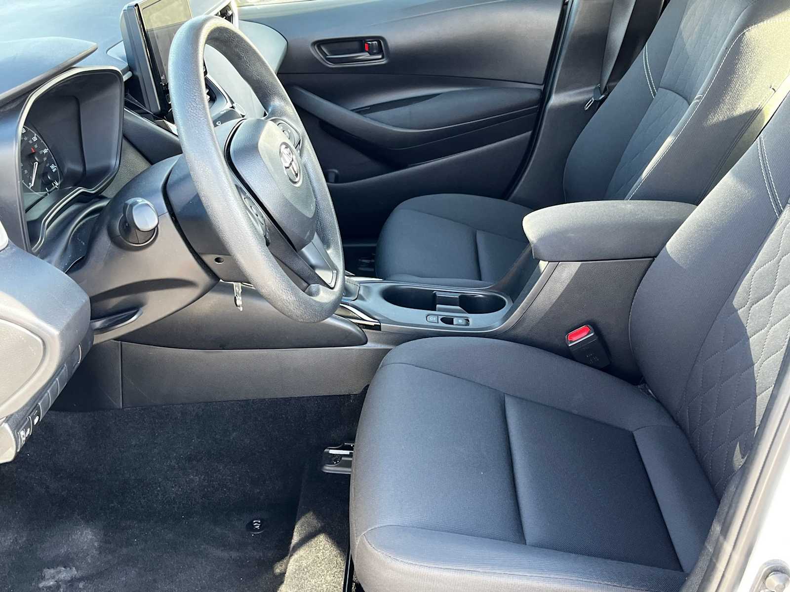 Thumbnail: 2023 Toyota Corolla - 15