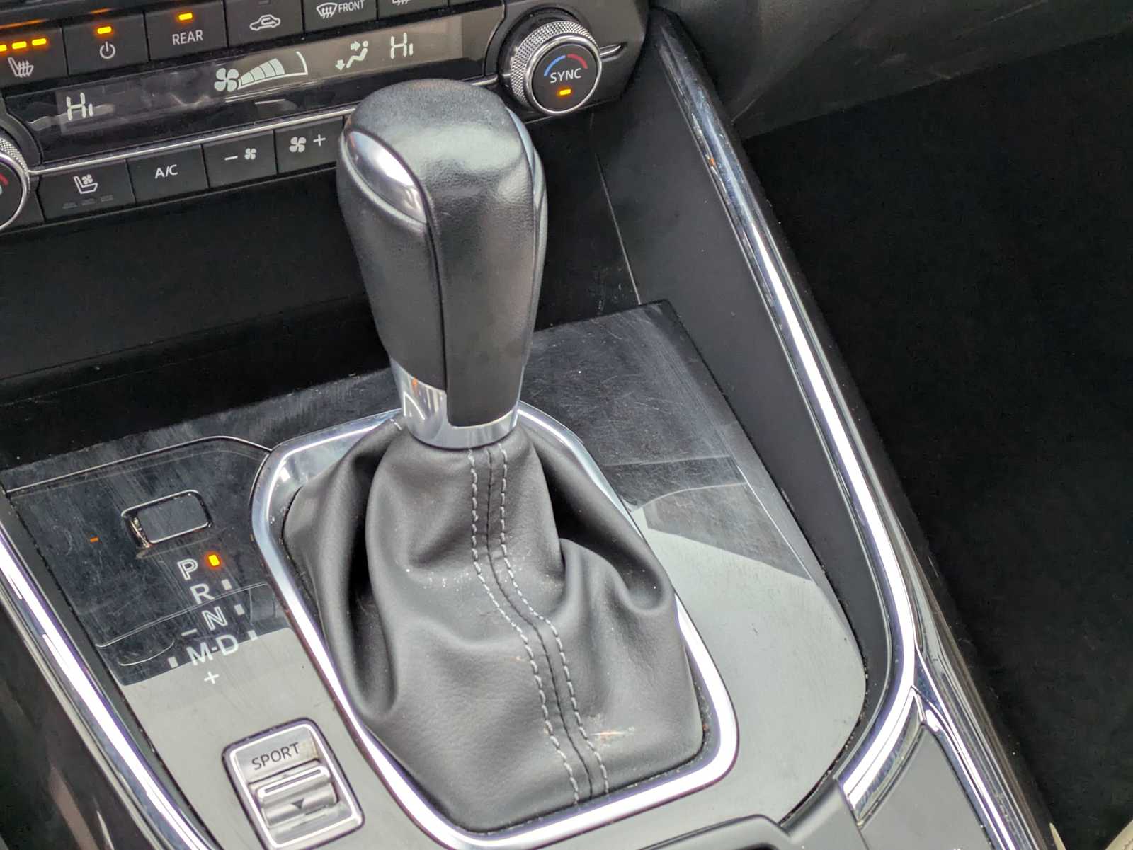 Thumbnail: 2019 Mazda CX-9 - 32