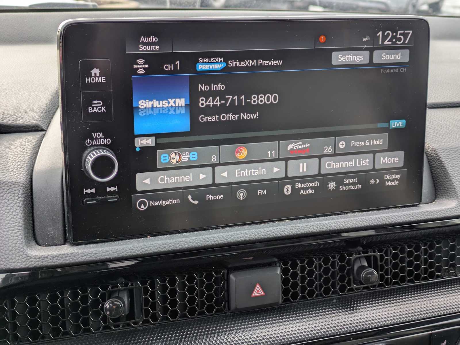 Thumbnail: 2023 Honda CR-V - 27