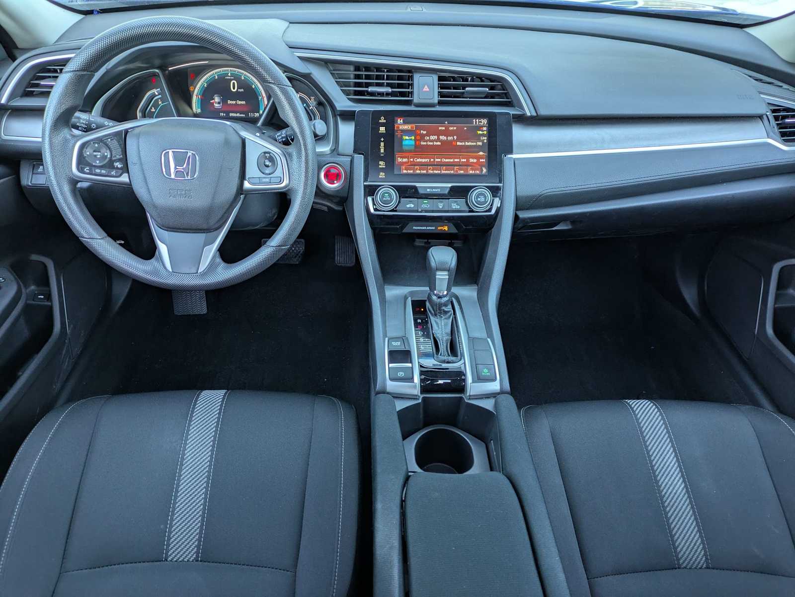 Thumbnail: 2017 Honda Civic - 14