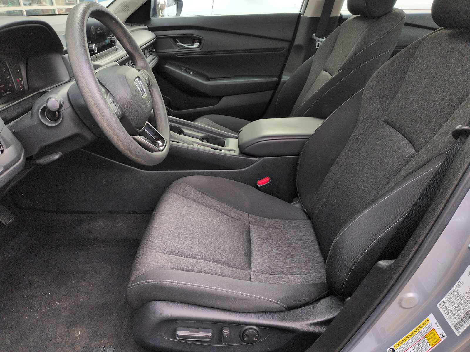 Thumbnail: 2023 Honda Accord - 16