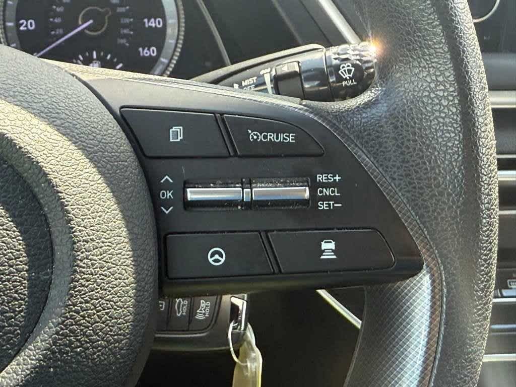 Thumbnail: 2020 Hyundai Sonata - 15
