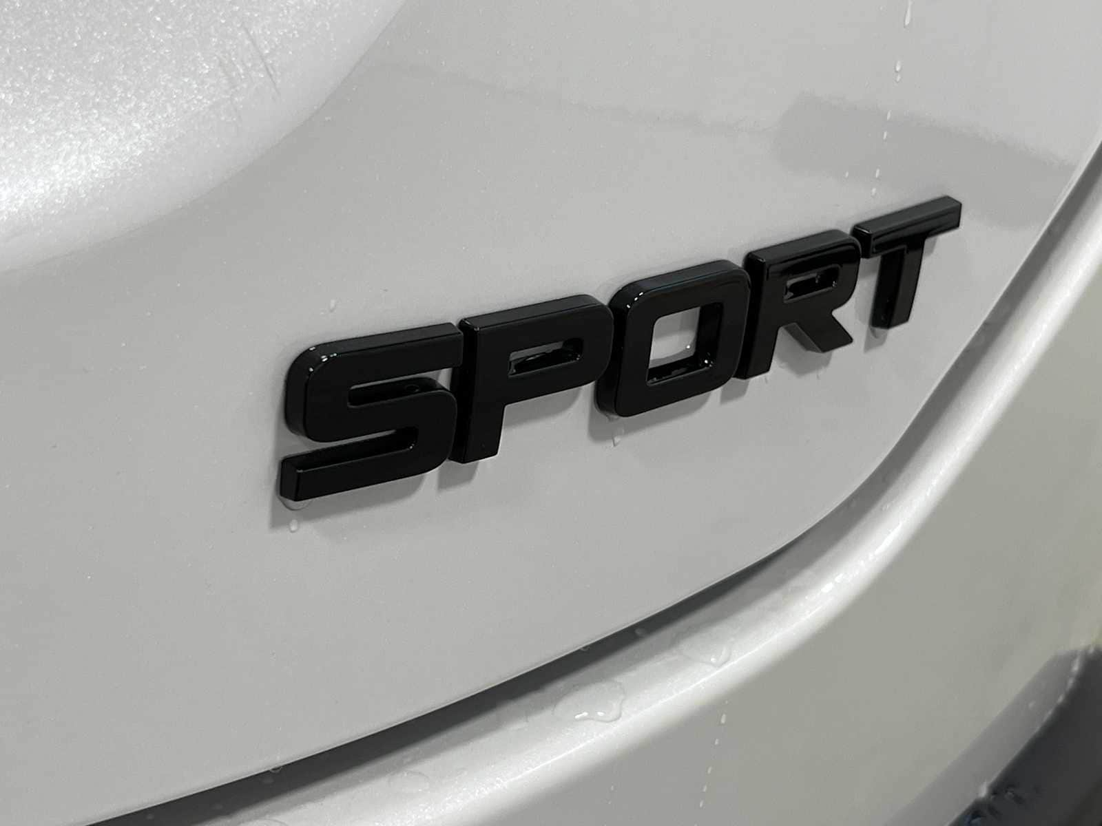 2025 Honda Pilot Sport 5