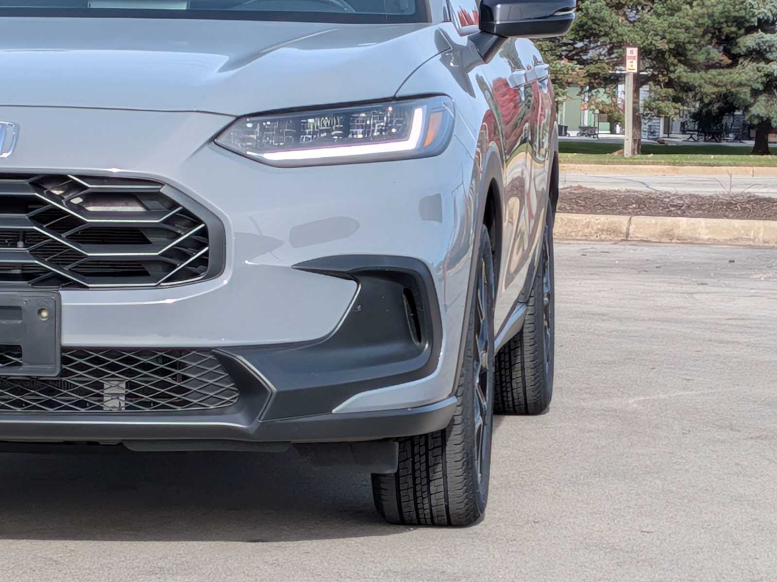 Thumbnail: 2023 Honda HR-V - 10