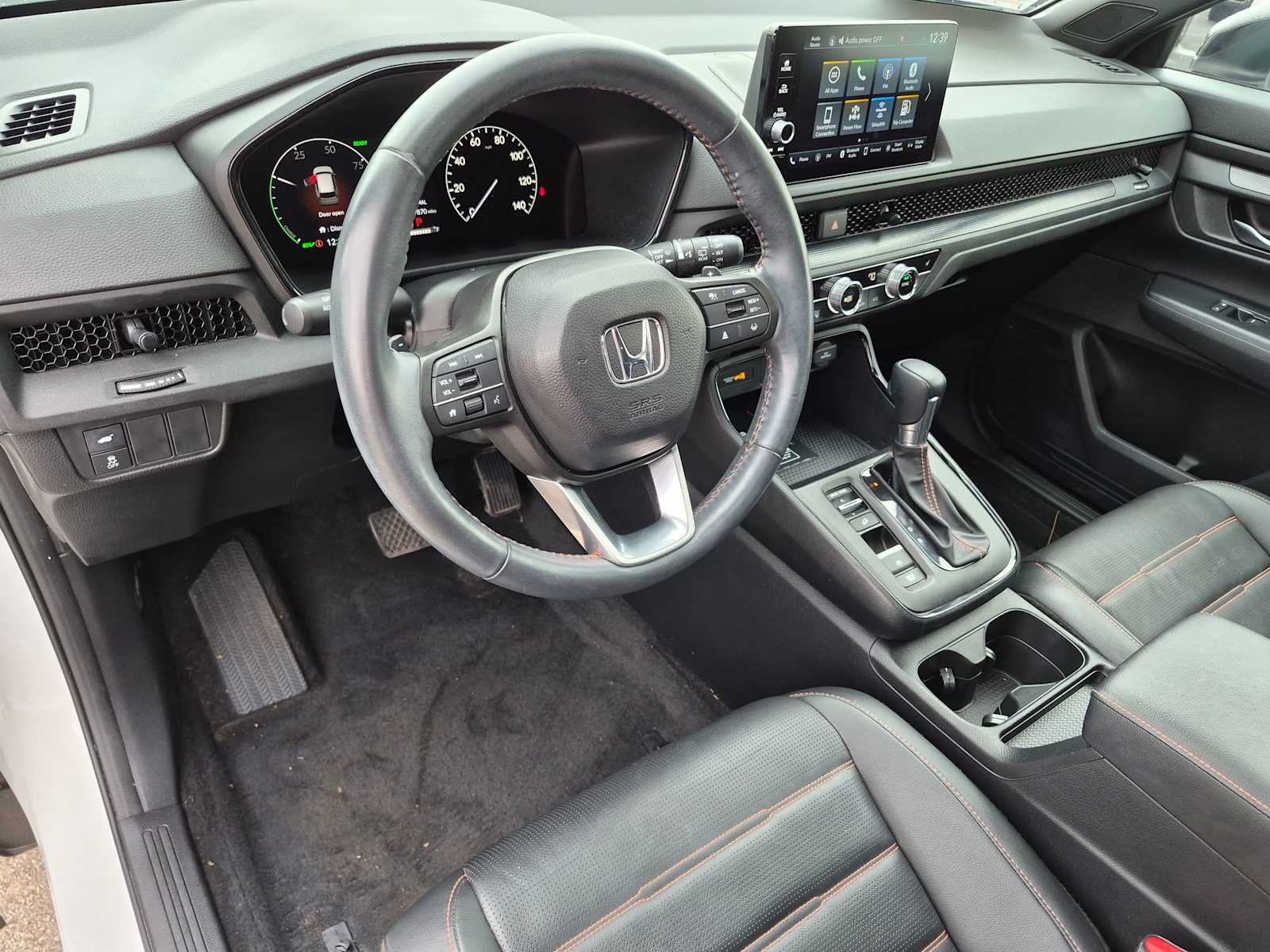 Thumbnail: 2024 Honda CR-V - 3