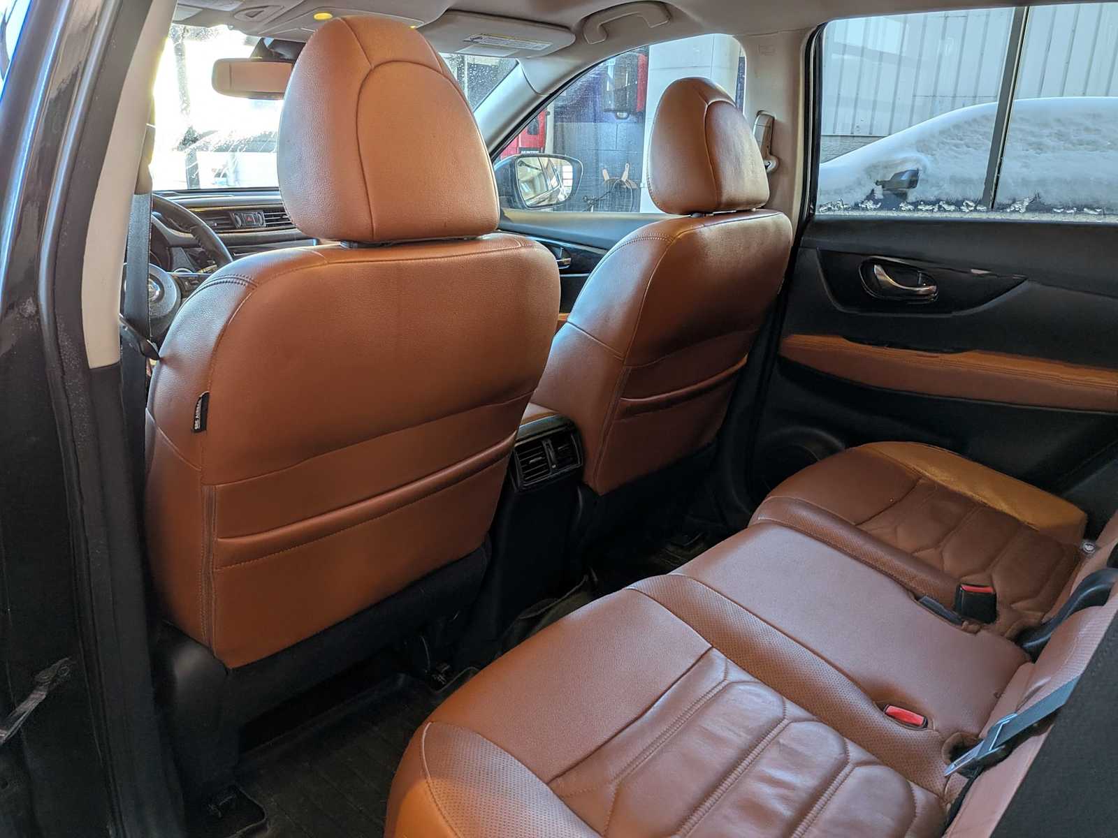 Thumbnail: 2019 Nissan Rogue - 16