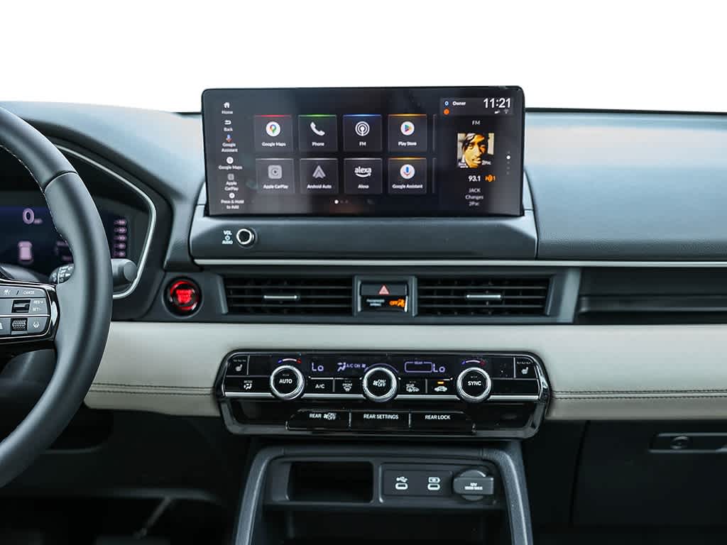 Thumbnail: 2026 Honda Pilot - 17